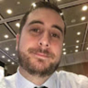 Meet your Posher, Raymond